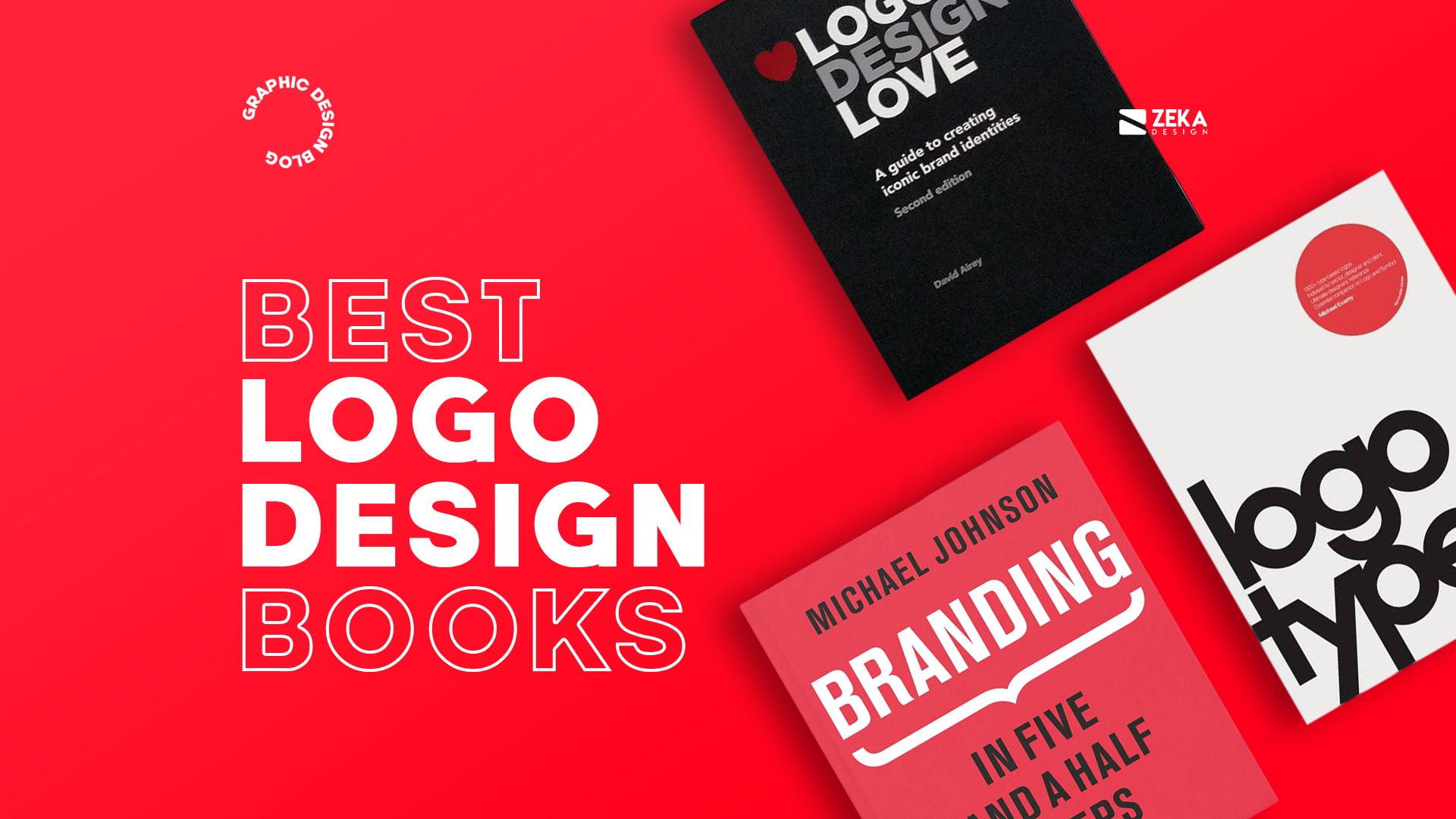 The ultimate guide to logo design