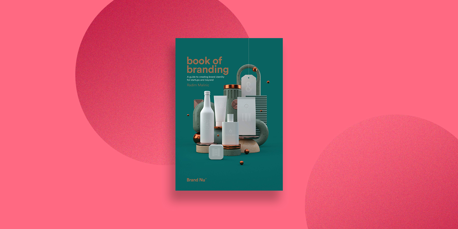 9 Best Branding Books You Should Read - Zeka Design